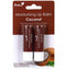 PRETTY MOISTURISING LIP BALM COCONUT 2 X 4.3G