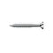 Twinthread WoodScrew 8x3/4' - Durable Pozi Countersink Screws