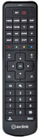 Universal TV Remote - AV LINK Rugged Control 149.507UK