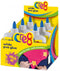KIDS CREATE WHITE PVA CRAFT GLUE 250ML. P2913 GLVV