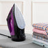 Cordless Steam Iron - DAEWOO Free-Glide 2200W SDA1592GE