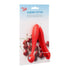 TALA CHERRY PITTER NICKEL PLATED. 10A07014