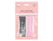 Nail Buffers Pack - FOREVER BEAUTIFUL 2/PK PER4343 for Perfect Nails