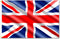 UNION JACK FLAG 5 FT X 3 FT. 11658