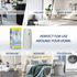Automatic Air Freshener - AIRPURE AOM508 Machine