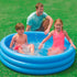 INTEX Crystal Blue Pool - Perfect Summer Fun for Kids