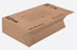 Kraft Mail Bags - COUNTY BROWN SMALL 25/Pack C283