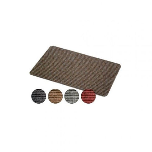 Ribbed Door Mat - DELTA Wide 40x60cm 01-227 for Your Home