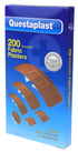 200 QUESTPLAST WASHPROOF PLASTER. 51141-003D