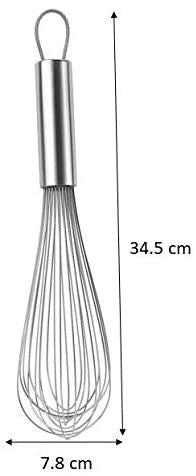 Stainless Steel Whisk - TALA 30CM 10A14404 Professional Kitchen Tool