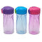 SISTEMA QUICK FLIP TRITAN BOTTLE ASSORTED COLOURS 520 ML. SIS620