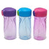 SISTEMA QUICK FLIP TRITAN BOTTLE ASSORTED COLOURS 520 ML. SIS620