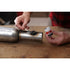 JB WELD 3 OZ EXTREME HEAT TEMPERATURE RESISTANT METALLIC PASTE. 37901