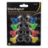 Hose Clamp Set - BLACKSPUR Multi Size with Tumble Screws 8/PK HC103
