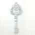 DELUXE FATHER CHRISTMAS SANTA MAGIC FRONT DOOR KEY NO CHIMNEY....NO PROBLEM XMN0634. XM1850