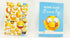 EMOJI A4 REFILL PAD ASSOTED DESING. P1034