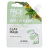 FACE FACTS WITCH HAZEL CLEANSING CLAY MASK 60ML. 27566-150