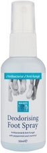 Foot Deodorant Spray - Escenti Cool Feet 50ml | ESC021