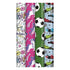 EUROWRAP KIDS GIFT WRAP 3 MTR X 70CM. 35576-GWC