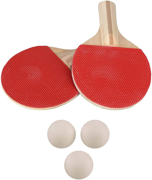 HOT SHOTS TABLE TENNIS SET. 1394522