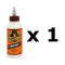 Gorilla Wood Glue 236ml - Secure Bond for Indoor/Outdoor Use