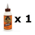 Gorilla Wood Glue 236ml - Secure Bond for Indoor/Outdoor Use