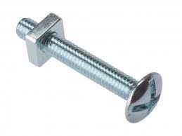Roofing Bolt M6x80 - Secure Your Roof with STAR PACK Bolts