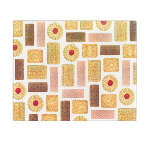 Glass Worktop Saver - TALA Teatime Design 10A21068