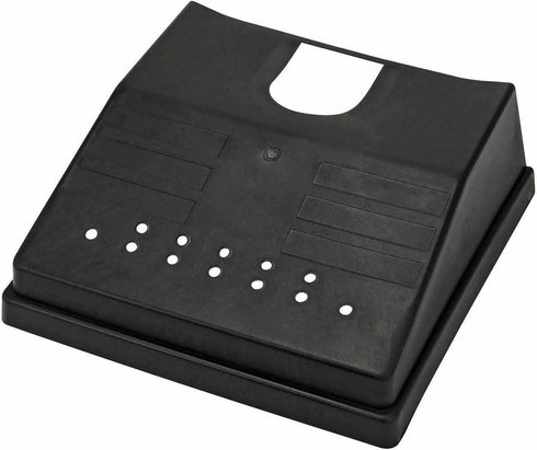 Plastic Drain Cover - BLACKSPUR BB-GM105 Durable Protection