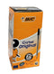 BIC BLACK PEN 50/PK. BIC5130BLACK_50