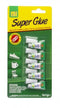 Super Glue Pack - 151 SUPER GLUE 1G 5/PK Quick Bonding