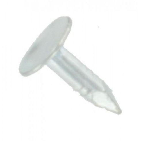 Galvanized Felt Nails - FAST PAK VALUE 1079 13MM 80g Pack