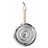 SIMMER RING WITH WOODEN HANDLE. 4591
