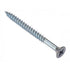 Twinthread Woodscrew 12 x 3' - Durable Pozi Countersink Screws