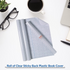 TIGER BOOK COVER FILM 33CM X 1M. T300003