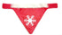 FESTIVE DOG OR CAT BANDANA COLLAR SNOWFLAKE DESIGN. YS14510