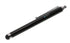 KIT CAPACITIVE TOUCHSCREEN STYLUS PEN FOR SMARTPHONE - BLACK. IPSTY2NK