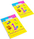 12PK 1ST BIRTHDAY LOOT BAGS. DP07441