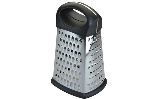 Stainless Steel Grater - APOLLO Black Mega Grater AP2995