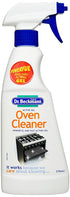 Oven Cleaner Gel - DR BECKMANN POWER GEL 375ML A8001