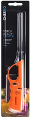 Wind Proof Utility Lighter - Chef Aid Long Reach 10E20202