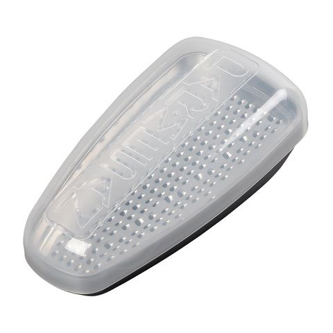 Parmesan Cheese Grater with Container - TALA 18CM 10A10207