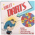 TOILET DART GAME. GI6196