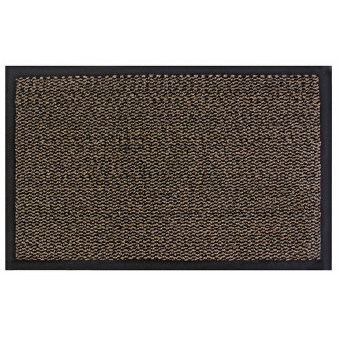 Commodore Bath Mat 80x60 - JVL 01-985 Luxury Bathroom Accessory