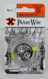 Picture Hanging Wire - SHAW X NO.5 Stainless Steel 3M, 19.5KG