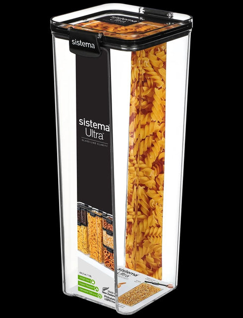 SISTEMA TRITAN ULTRA AIRTIGHT STORAGE CONTAINER 1.9L. SIS51404