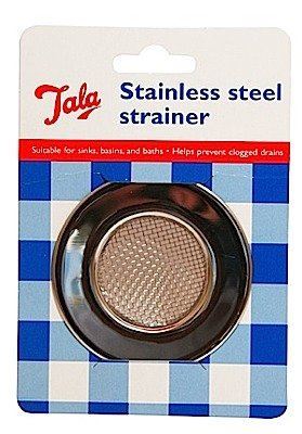 Sink Strainer Stainless - TALA Mini Silver 10A24420