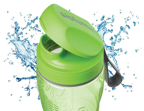 SISTEMA HYDRATE TRITAN ACTIVE BOTTLE 800ML. 650