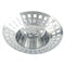 Sink Strainer 1 3/4 Inch - Chromed, Durable, Easy Install | FAST PAK