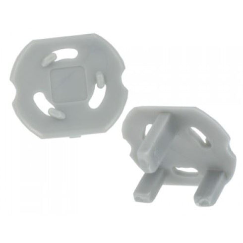 Safety Blanking Plugs - FAST PAK VALUE 5299 Wall Socket Covers